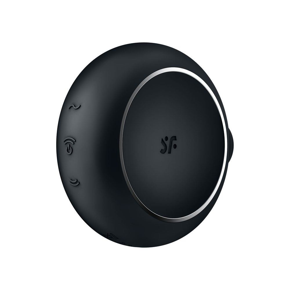 Satisfyer Pro To Go 3 Black - Obrázek 5