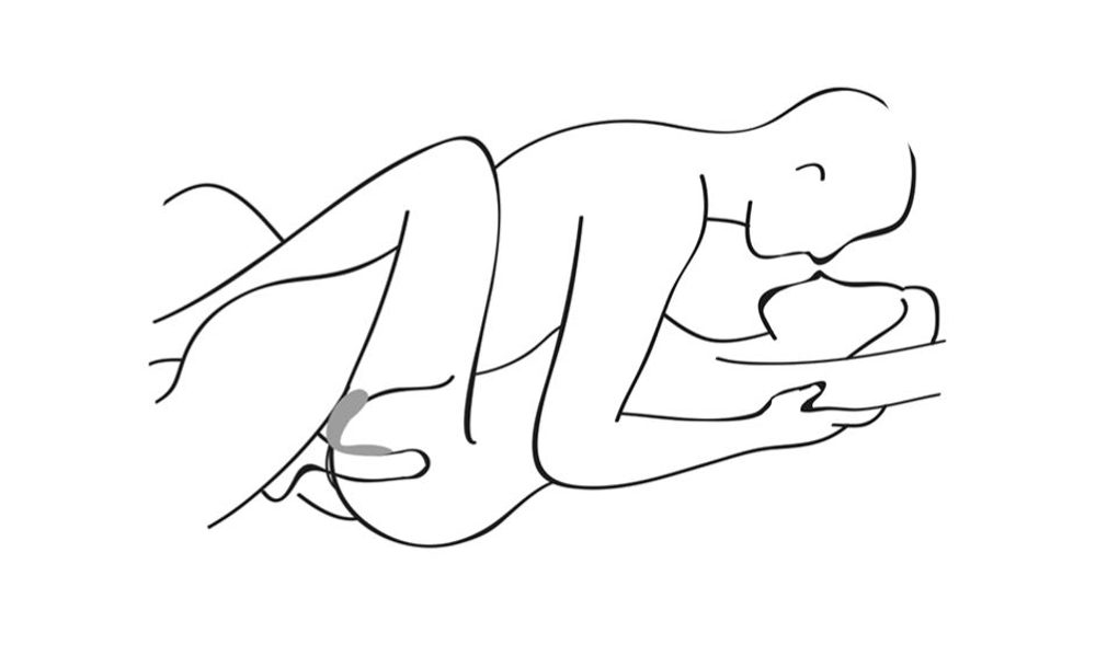 Satisfyer Double Joy - Obrázek 5