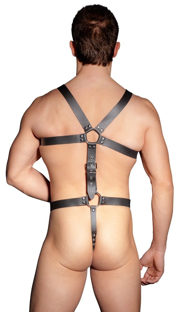 Zado Harness - Obrázek 6