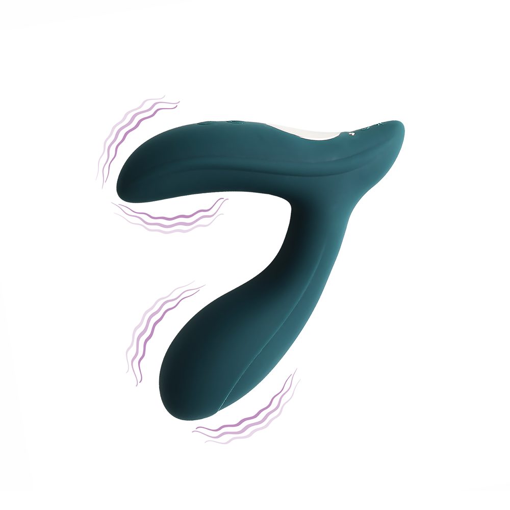 Adrien Lastic Pulsation (Prostate Stimulator + APP) (obrázek 8)