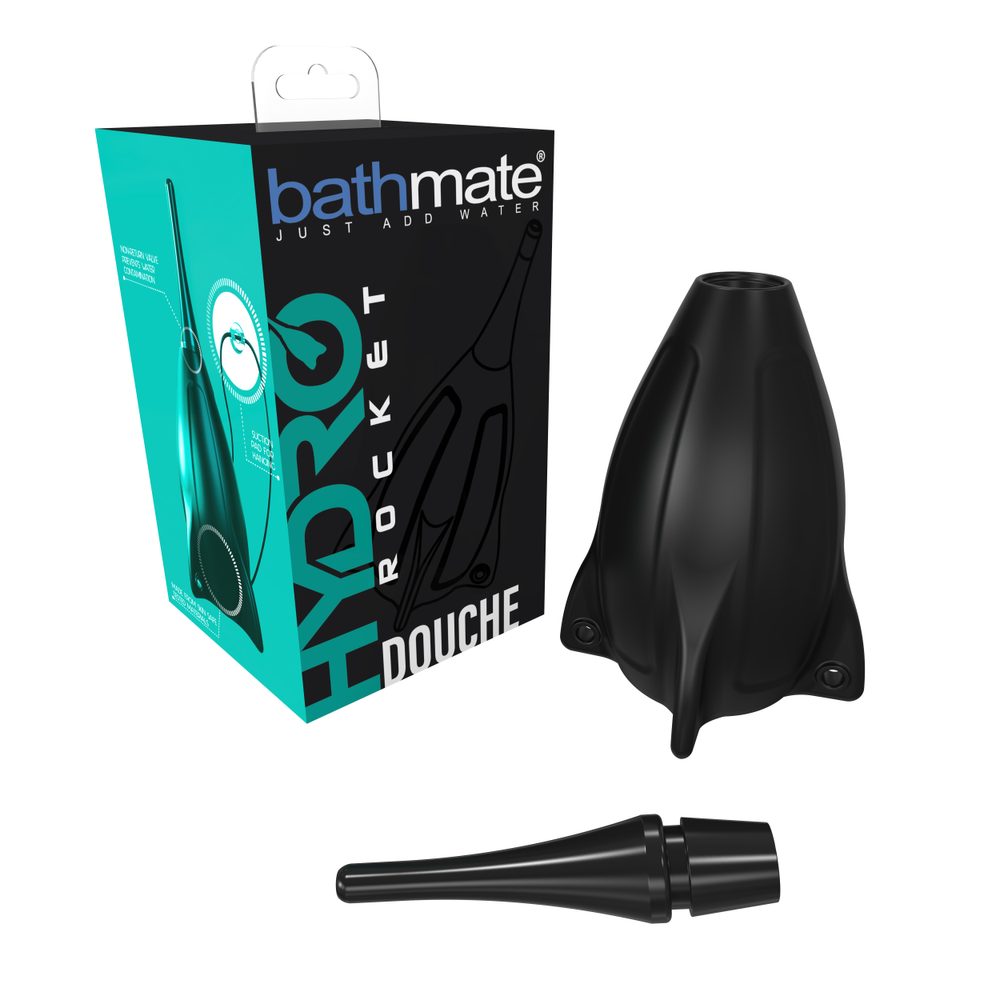 Bathmate Hydro Rocket Douche - Obrázek 4