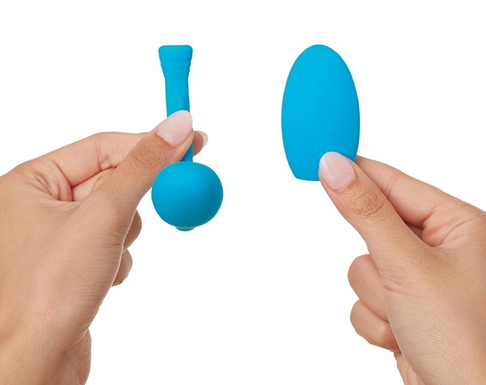 PlusOne Vibrační vajíčko - Obrázek 5