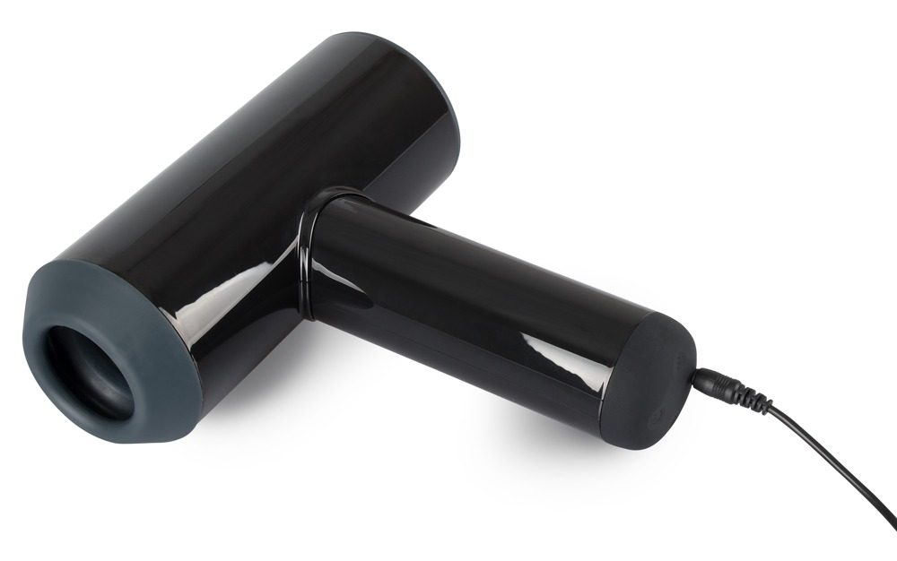 Rebel Masturbator with 2 Functions - Obrázek 7