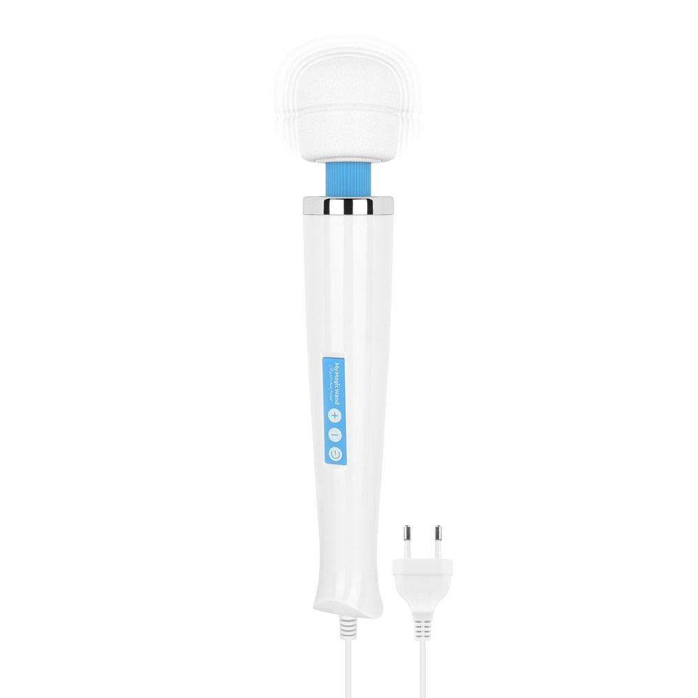 MyMagicWand Wand Massager