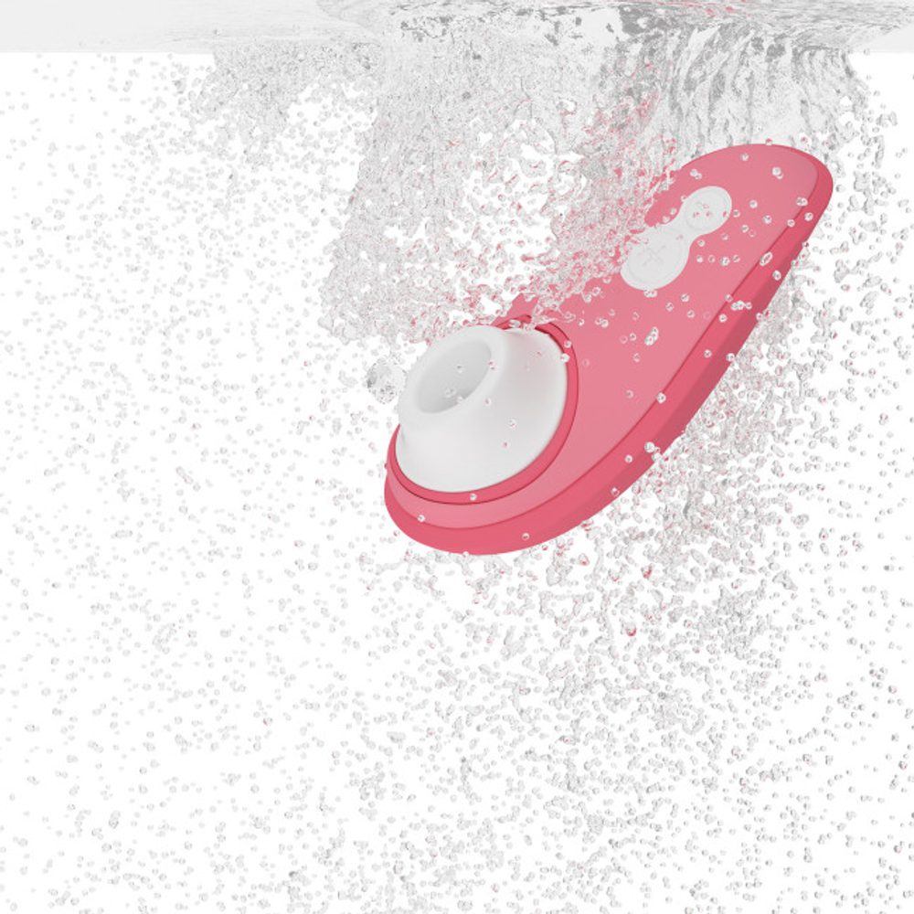 Womanizer Liberty 2 Vibrant Rose (obrázek 11)