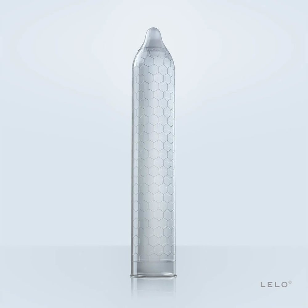 LELO HEX 12ks - Obrázek 3