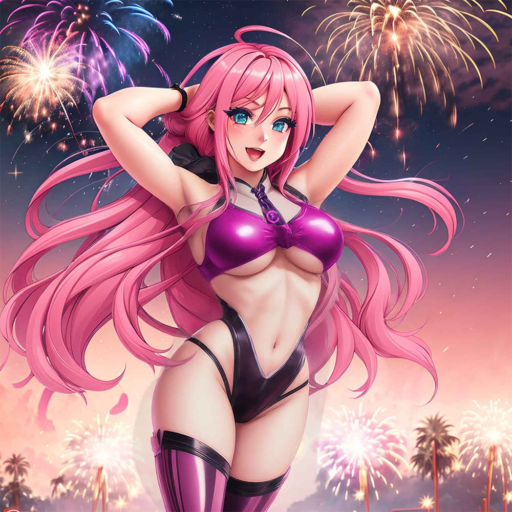 Fleshlight Fantasy Sasha Nakamoto Ecchi (obrázek 14)