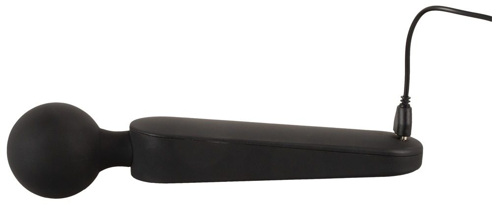 Couples Choice Wand Vibrator with 3 Attachments (obrázek 8)