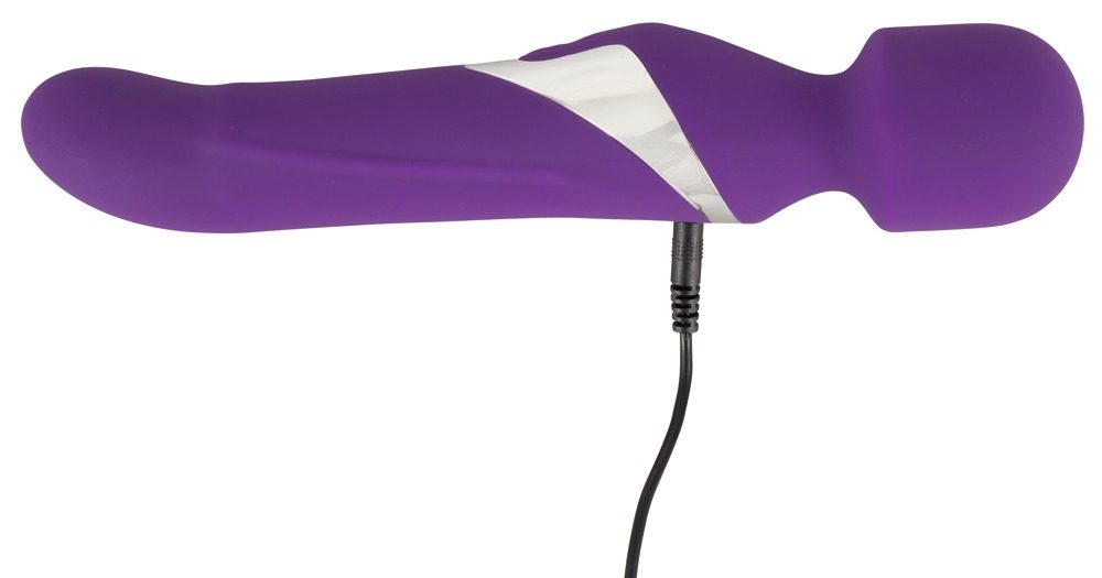 Javida Wand & Pearl Vibrator (obrázek 10)