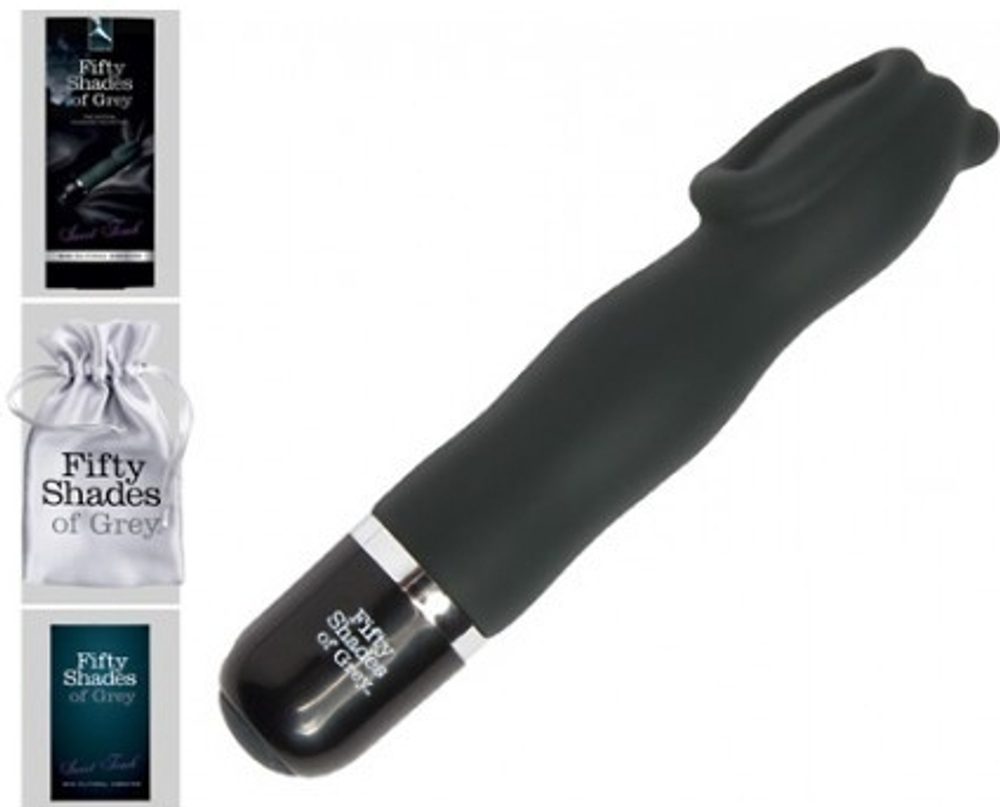Fifty Shades of Grey Sweet Touch - Obrázek 2