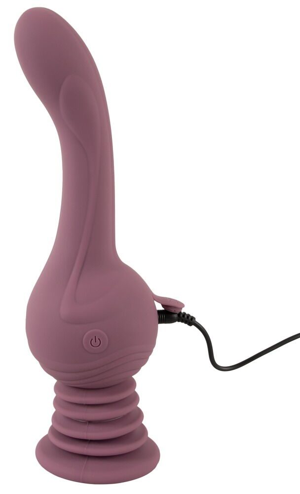 You2Toys Turbo Shaker G-Spot Lover Purple (obrázek 9)