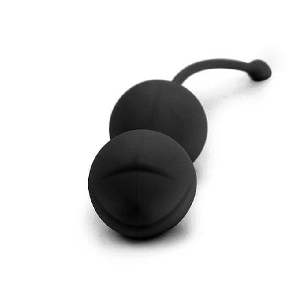 LoveToy iWhizz Luna Kegel Ball - Obrázek 4