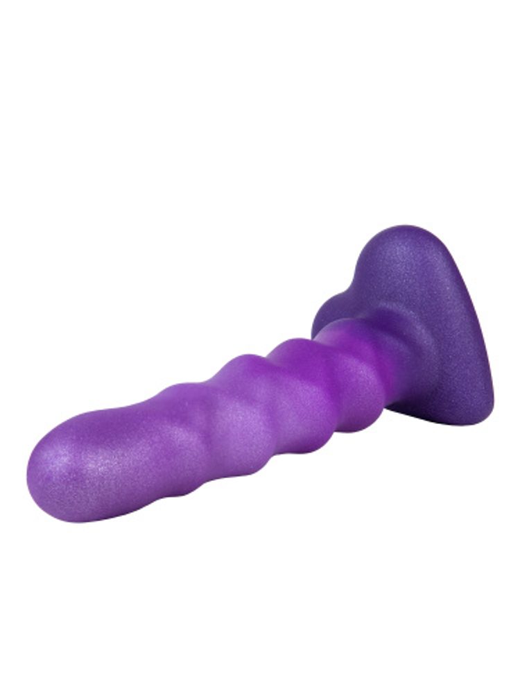 Lola Games Flow Unicorn Dildo Purple (obrázek 4)