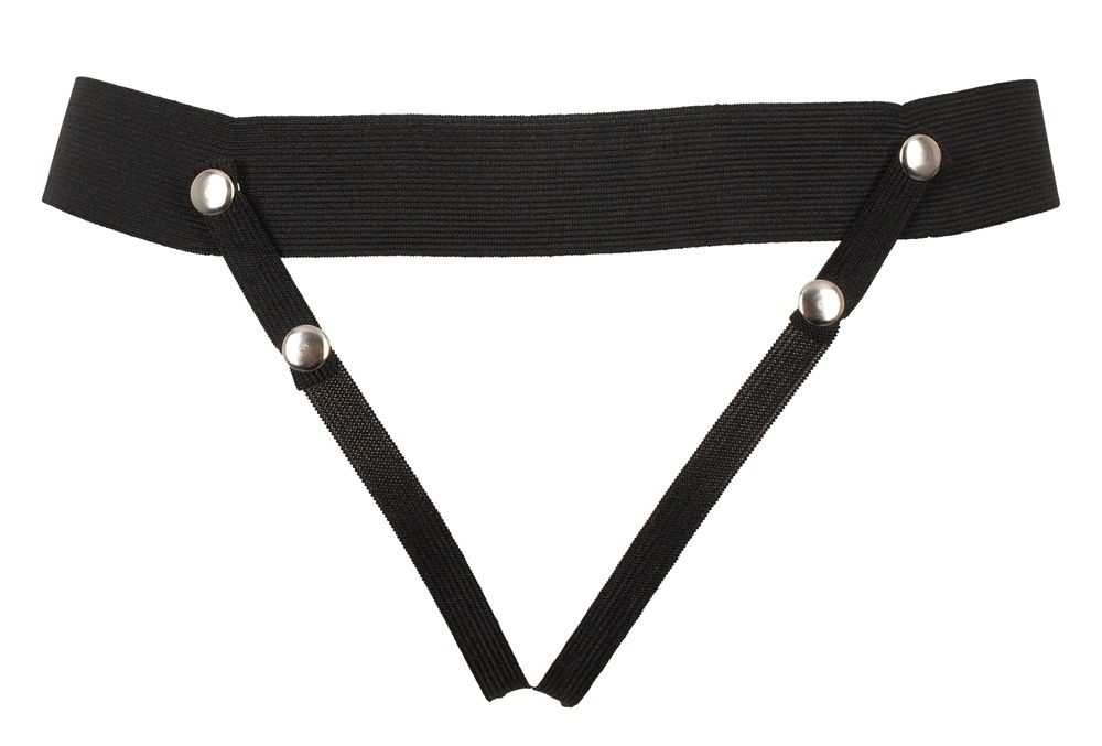 You2Toys Vibrating Strap-On Sleeve - Obrázek 6