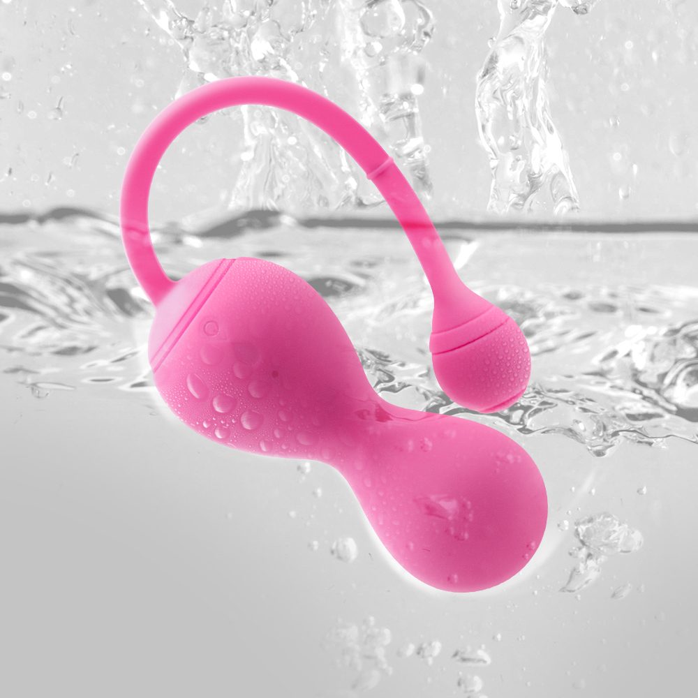 Magic Motion Smart Kegel Master Balls (obrázek 10)