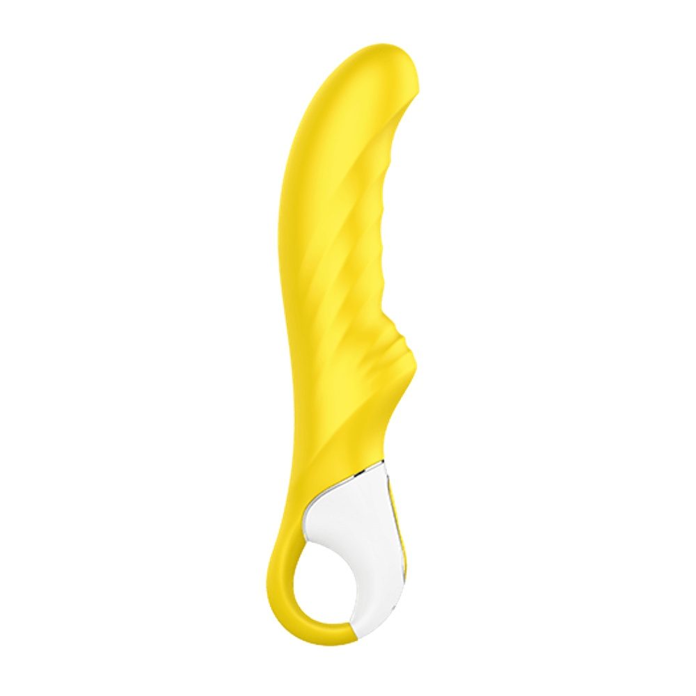 Satisfyer Yummy Sunshine - Obrázek 3