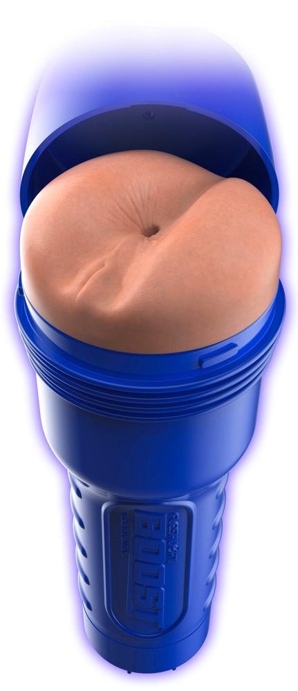 Fleshlight Boost Blast LM Flesh (obrázek 9)