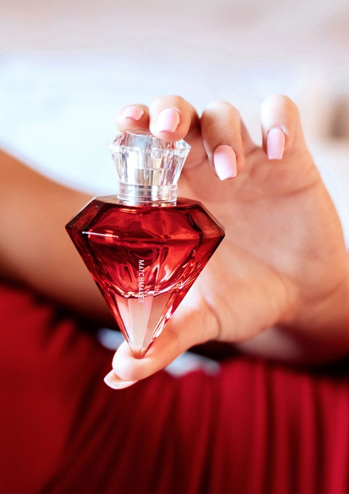 Matchmaker Pheromone Parfum for Her Red Diamond 30 ml (obrázek 9)