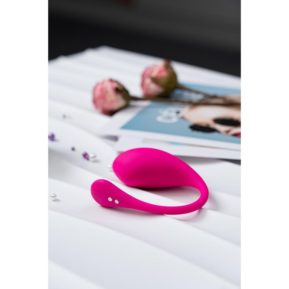 Lovense - Lush 3 (obrázek 5)