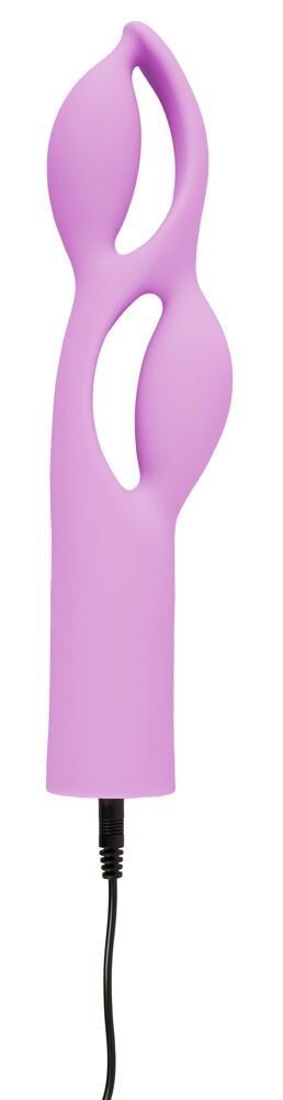 You2Toys Fabulous Vibrator Purple (obrázek 8)