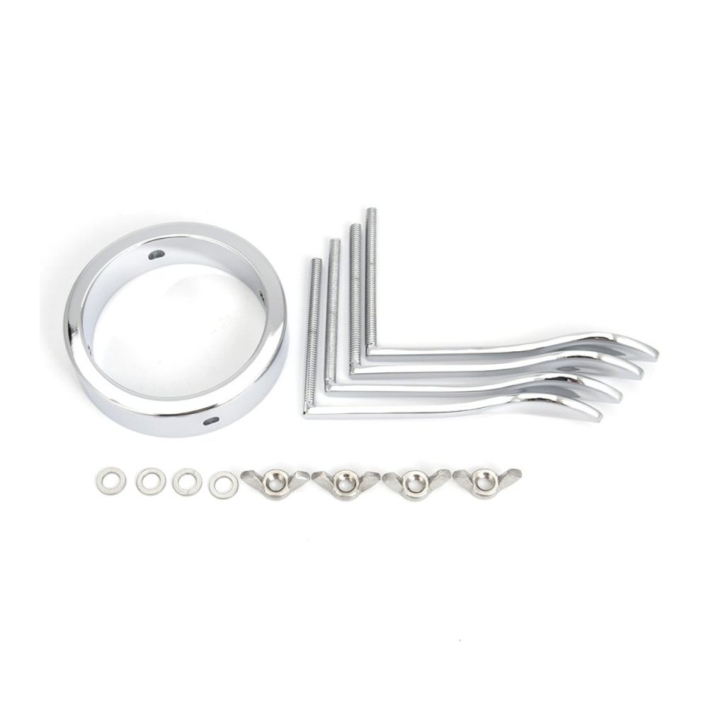 FUKR Hole Max S Anal Retractor 10 x 7 cm - Obrázek 4