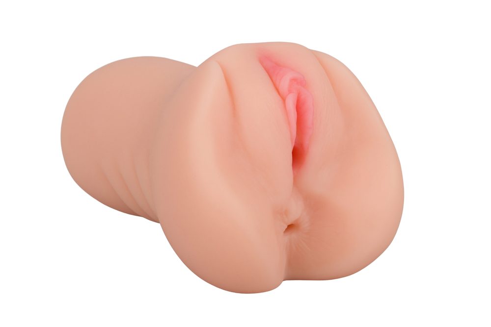 Realistický Masturbátor Satisfaction Honey Bunny