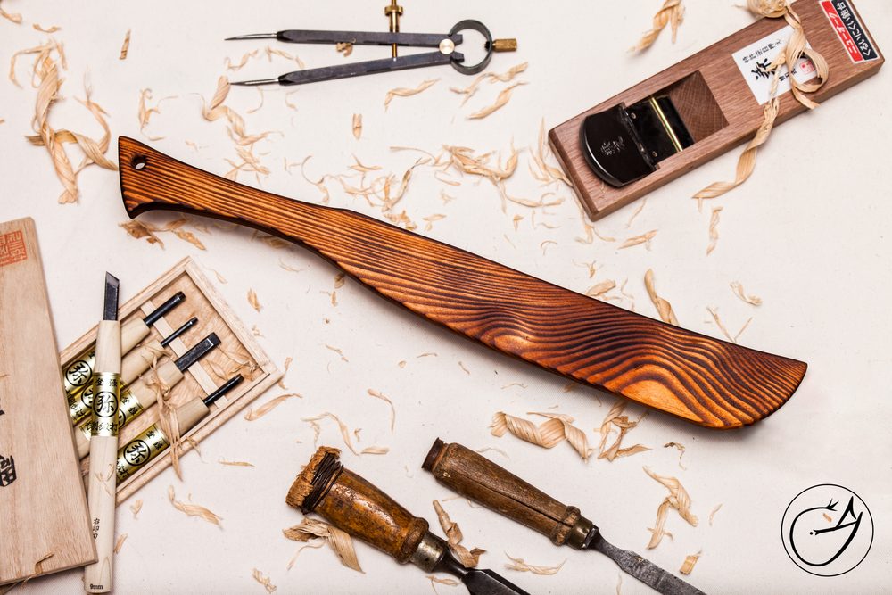 Plácačka Mačeta - Obrázek 5