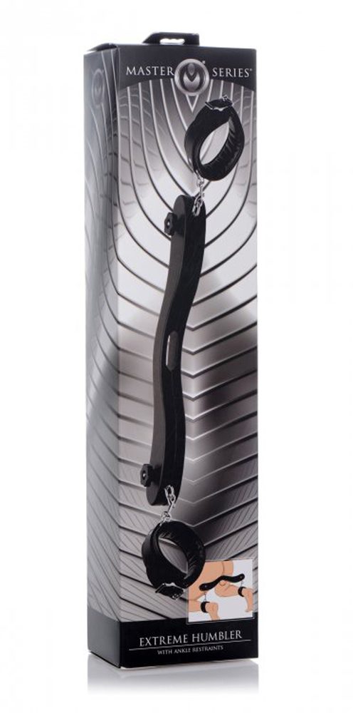 Humbler - pranýř na varlata - Obrázek 4