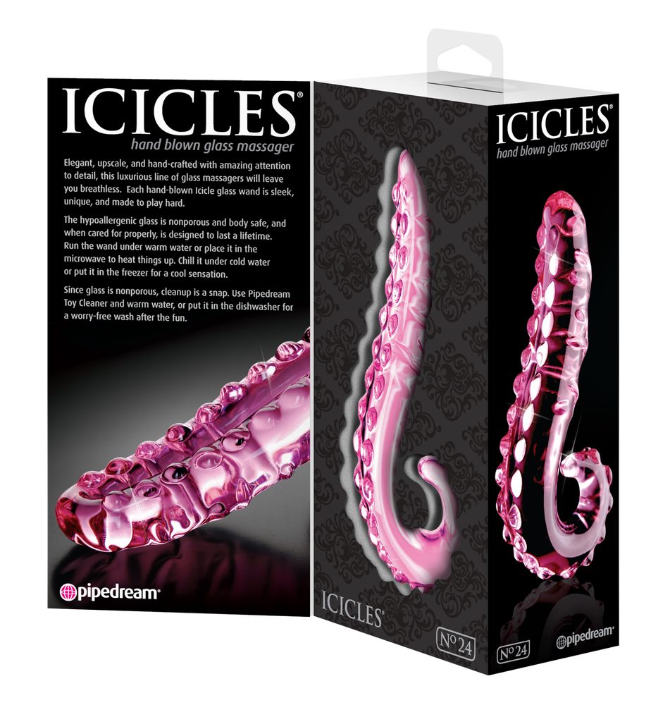 Pipedream ICICLES No. 24 (obrázek 3)