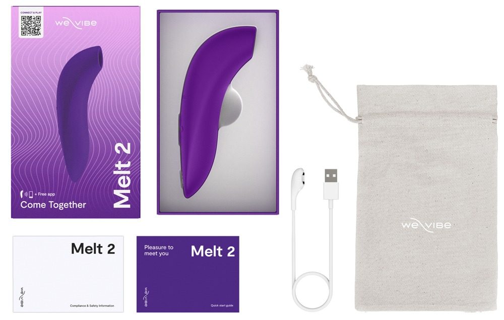 We-Vibe Melt (obrázek 14)