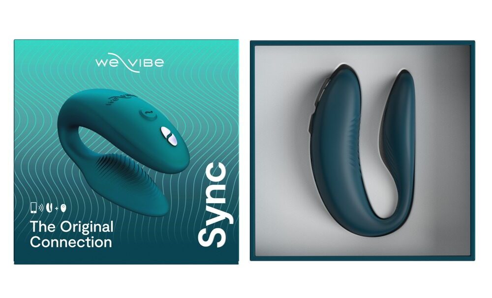 We-Vibe Sync 2 (obrázek 11)