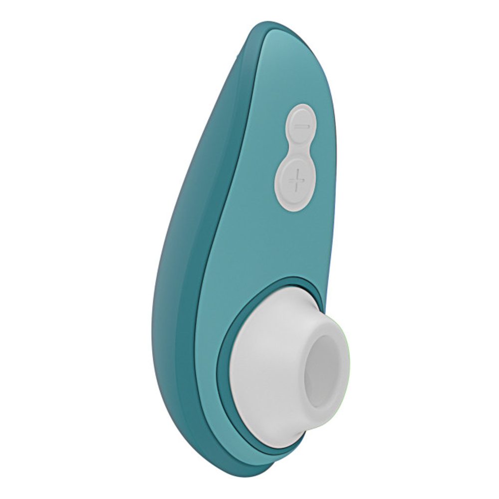 Womanizer Liberty 2 Dark Petrol (obrázek 12)