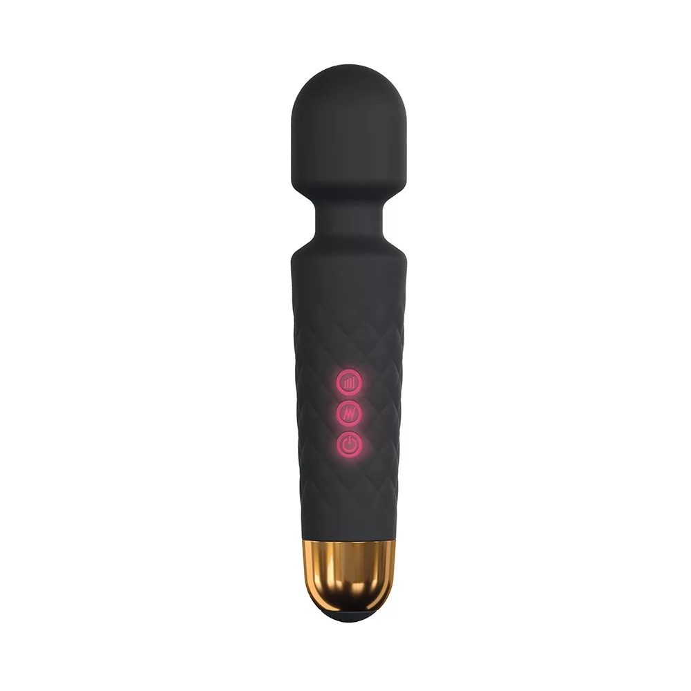 Dorcel Kit Wanderful Black - Obrázek 2