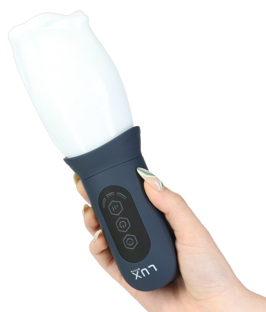 PowerBullet LUX active First Class Masturbator Cup (obrázek 8)