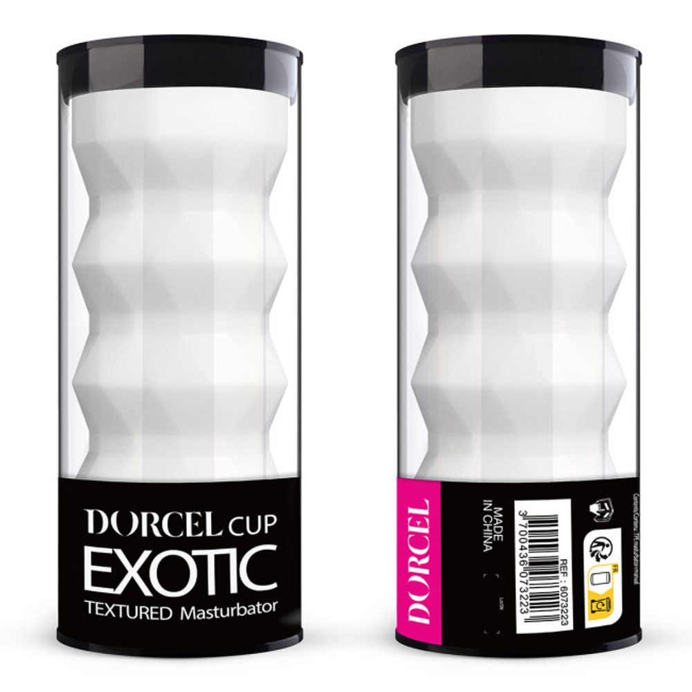 Dorcel Cup Exotic - Obrázek 6