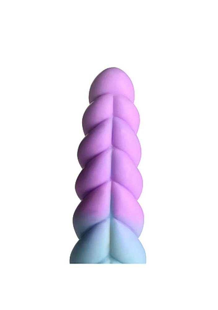 Creature Cocks Silicone Unicorn Dildo (obrázek 12)