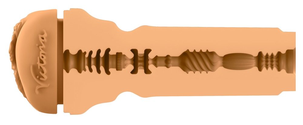 Kiiroo Feel Victoria June Stars Collection Masturbator PowerBlow Compatible - Obrázek 7