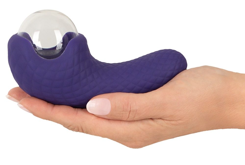 ZANTO Plasma Vibrator (obrázek 14)