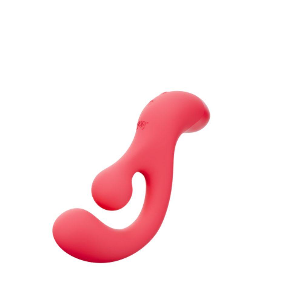 Lola Games Rotating Vibrator Deep Vibes Sway (obrázek 5)