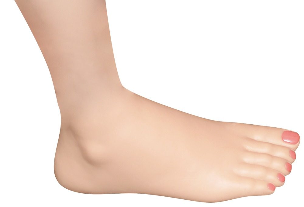 Nafukovací panna Natalie - Obrázek 5