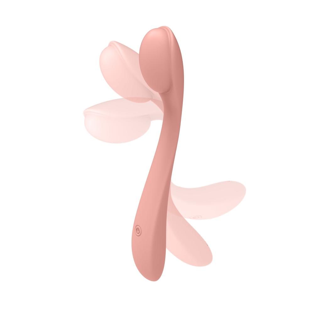 SinsFactory Totally For U Classy Tulip