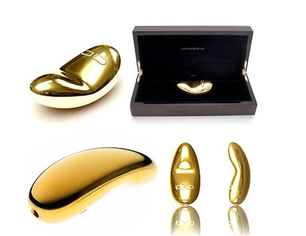 Lelo Yva - Obrázek 5