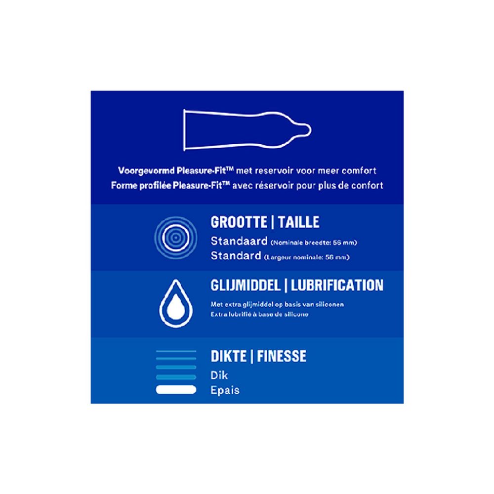 Durex Extra Safe 12ks (obrázek 4)