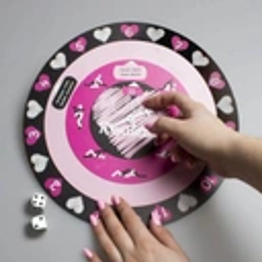 Secret Play Play & Roulette (obrázek 3)