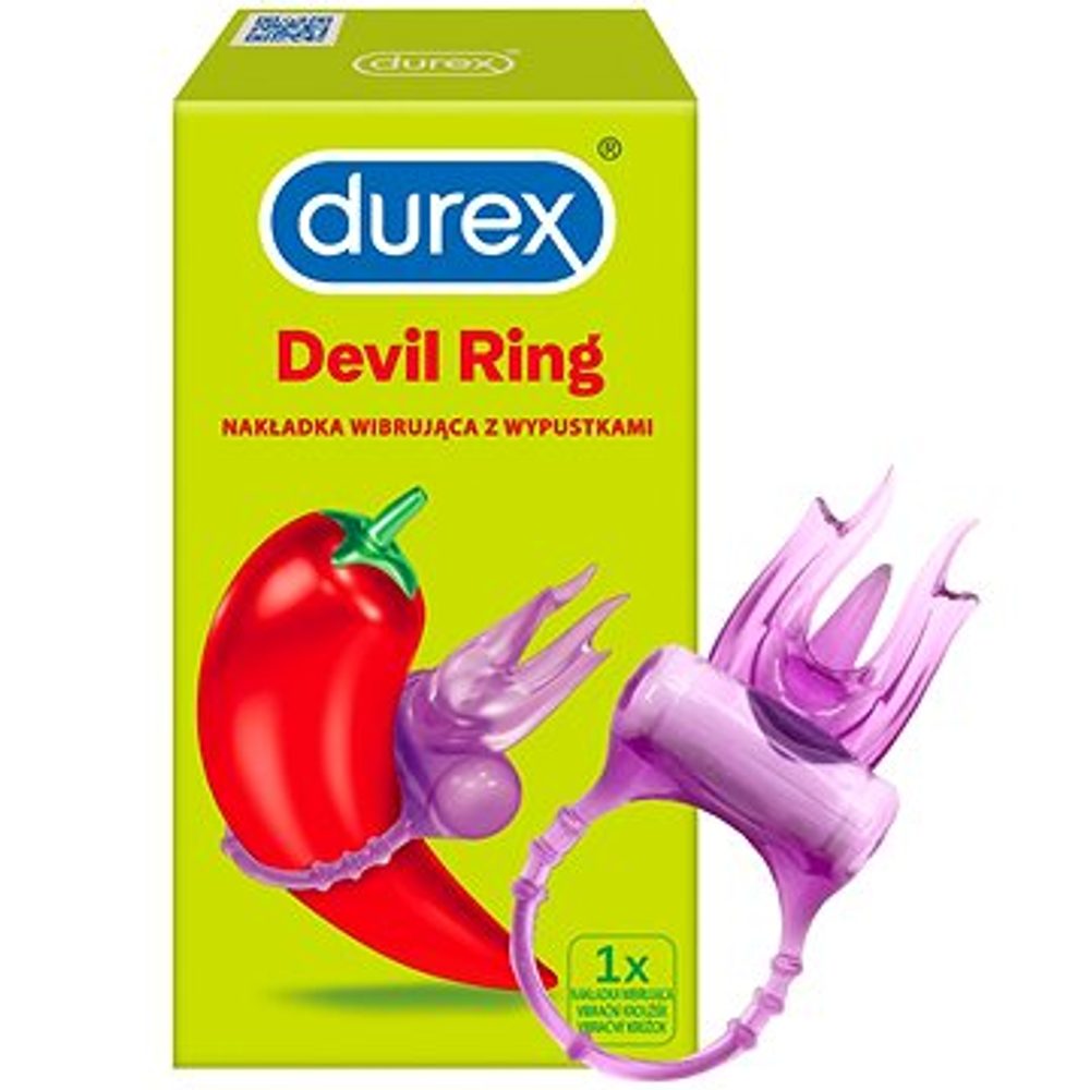Durex Intense Little Devil - Obrázek 2