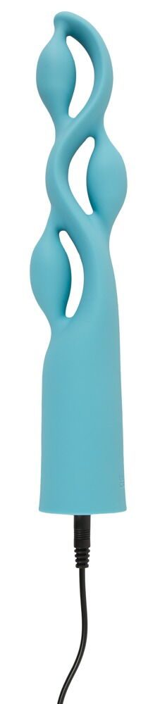 You2Toys Fabulous Vibrator Turquo (obrázek 8)