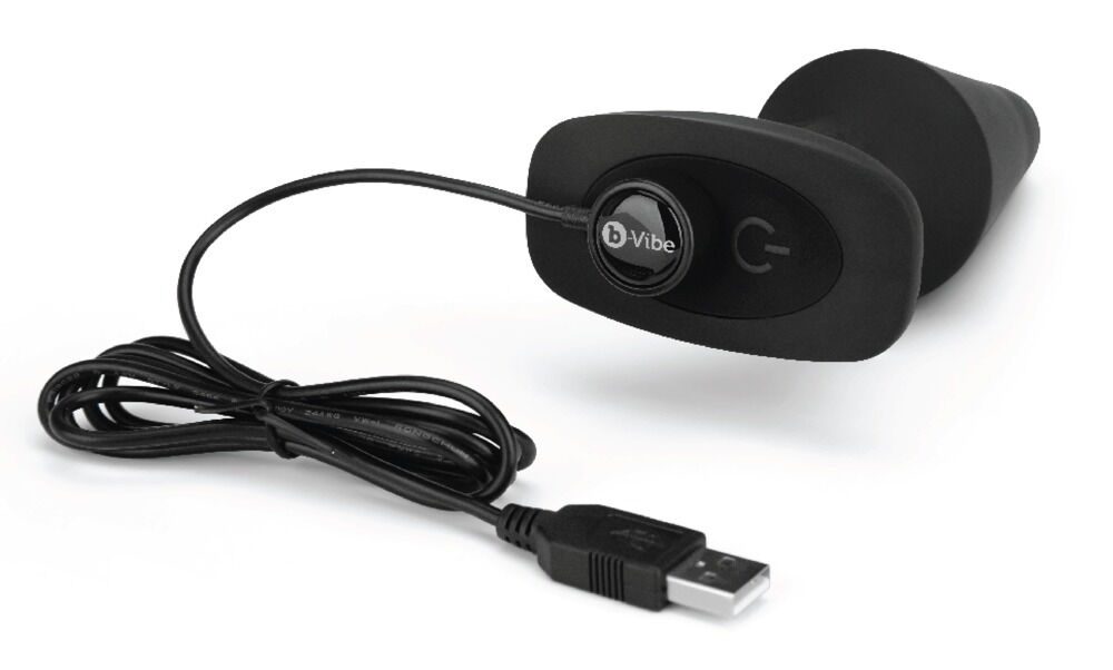 b-Vibe Rimming XL - Obrázek 5