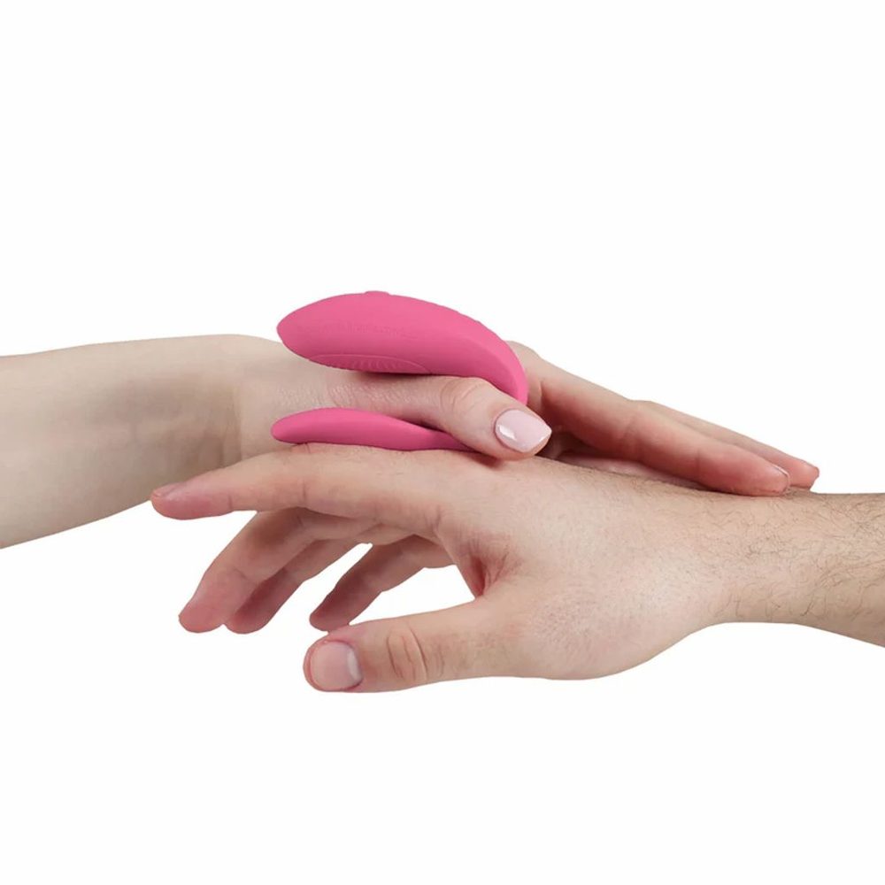 We-Vibe Sync (obrázek 8)