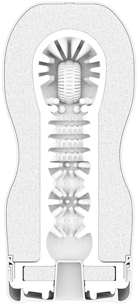Tenga Deep Throat - Obrázek 3