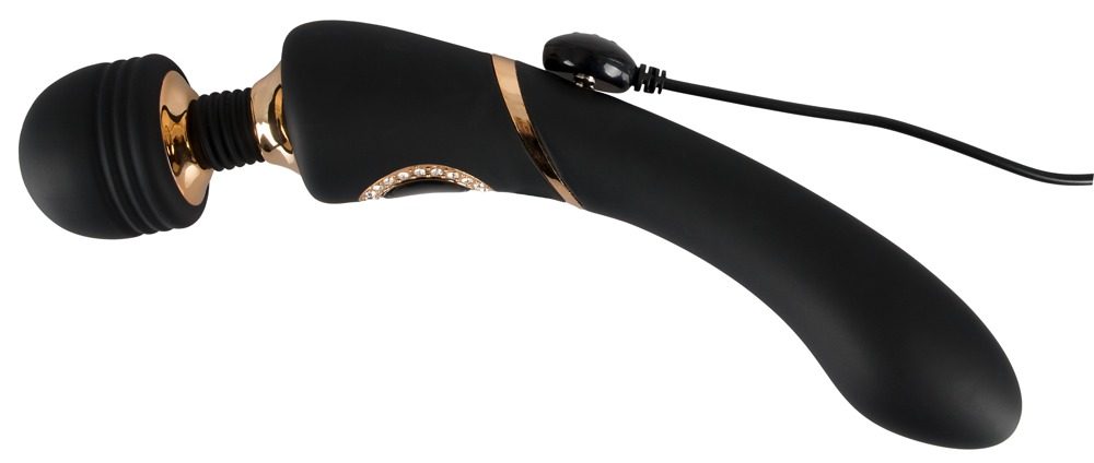 Cleopatra Wand Massager - Obrázek 7